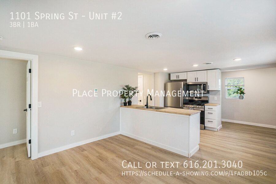 1101 Spring Street #2 - Photo 2 of 23