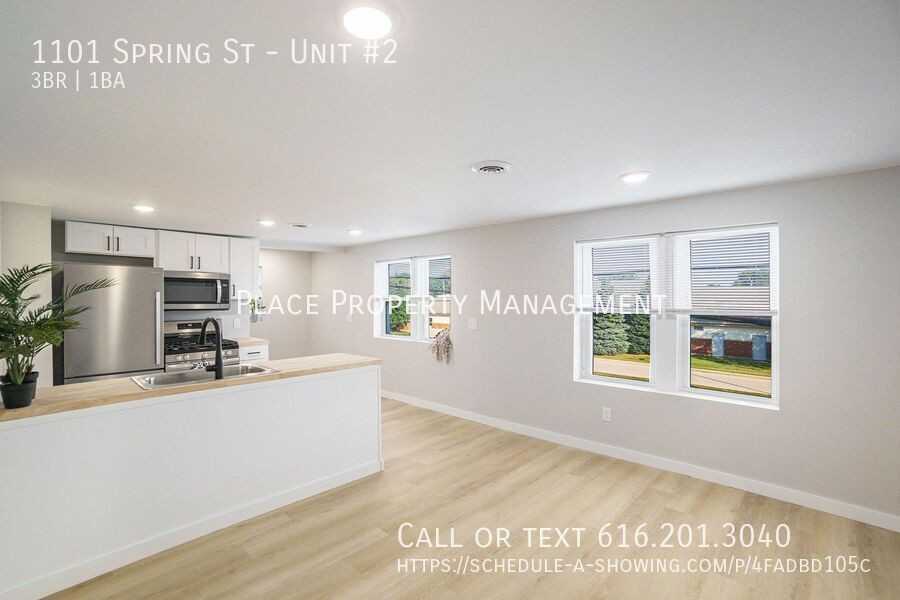 1101 Spring Street #2 - Photo 4 of 23