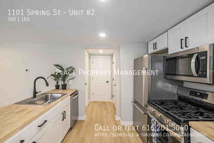 1101 Spring Street #2 - Photo 6 of 23