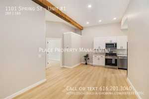 featured image of 1101 Spring St #1