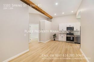 1101 Spring St #1 - Photo 1 of 1