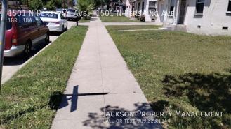1501 N Pershing Ave - Photo 1 of 1