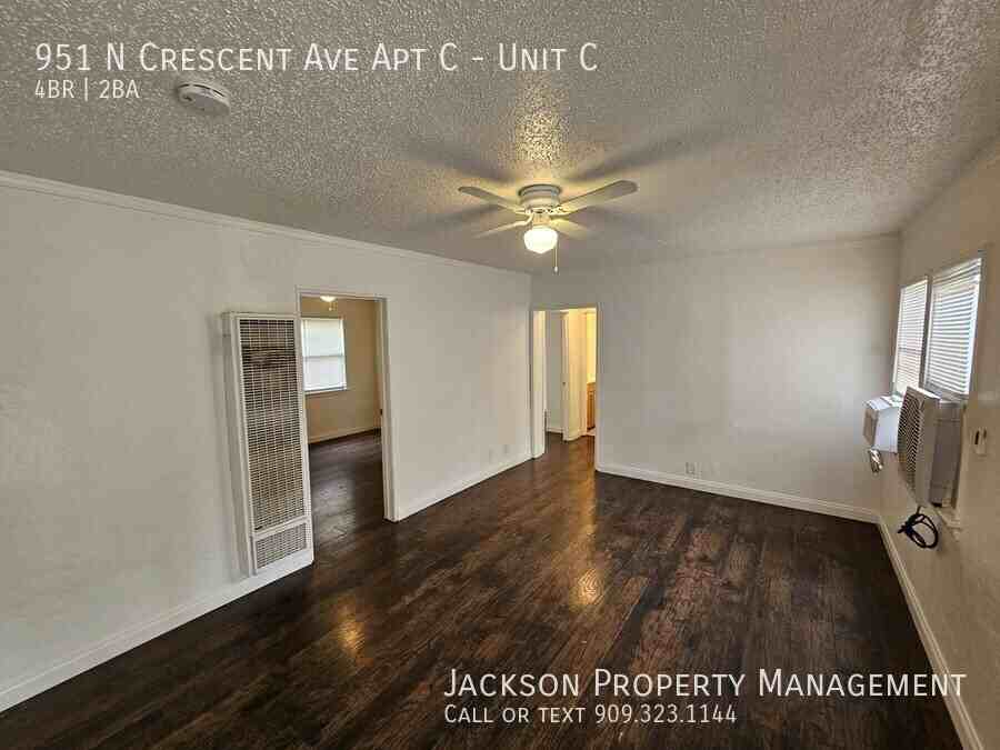 951 N Crescent Ave Apt C #C - Photo 3 of 17