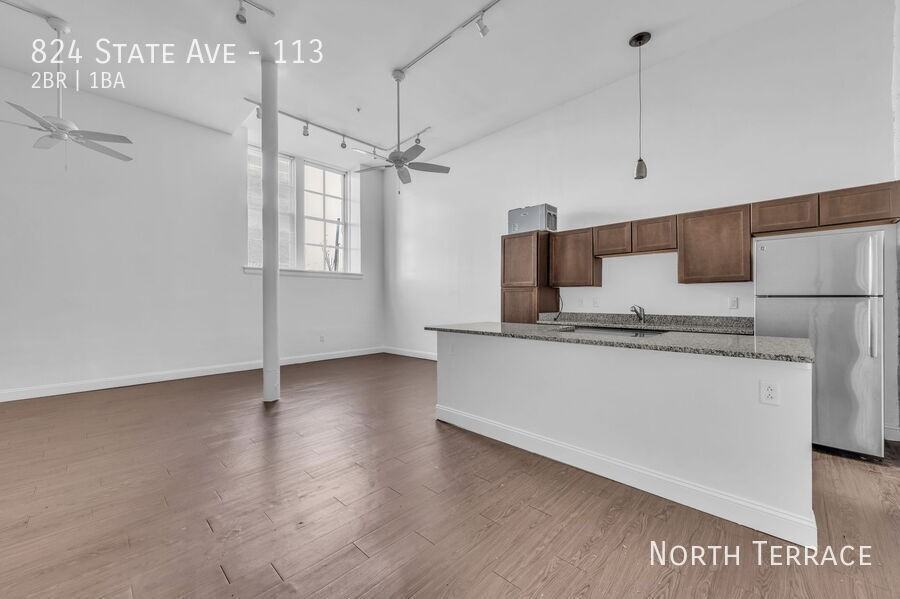 824 State Ave #113 - Photo 4 of 28