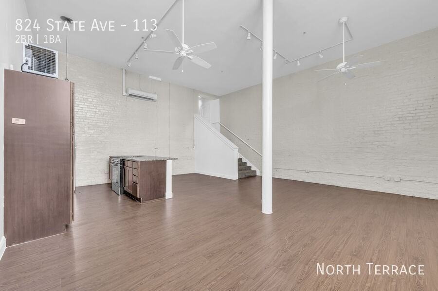 824 State Ave #113 - Photo 6 of 28