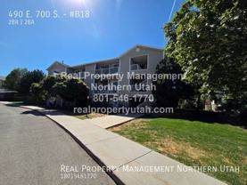 490 E 700 S #B18 - Photo 1 of 1