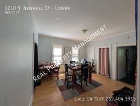 3210 N Newhall St #LOWER - Photo 1 of 1