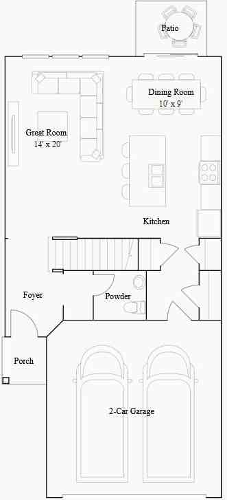 12005 Jordi Rd - Photo 3 of 46