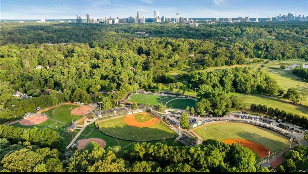 16 Jefferson Hill Pl Ne #16 - Photo 3 of 25