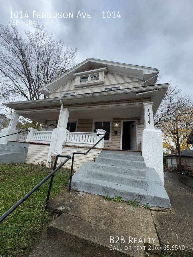 1014 Ferguson Avenue #1014 - Photo 2 of 14