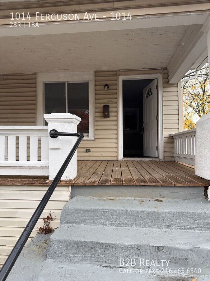 1014 Ferguson Avenue #1014 - Photo 3 of 14