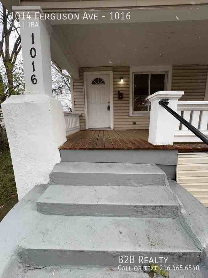 1014 Ferguson Ave #1016 - Photo 2 of 13