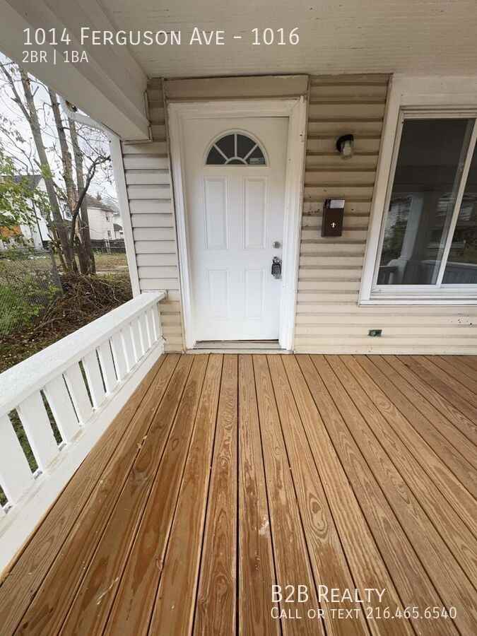 1014 Ferguson Ave #1016 - Photo 3 of 13