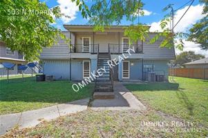 featured image of 503 Morris St #3