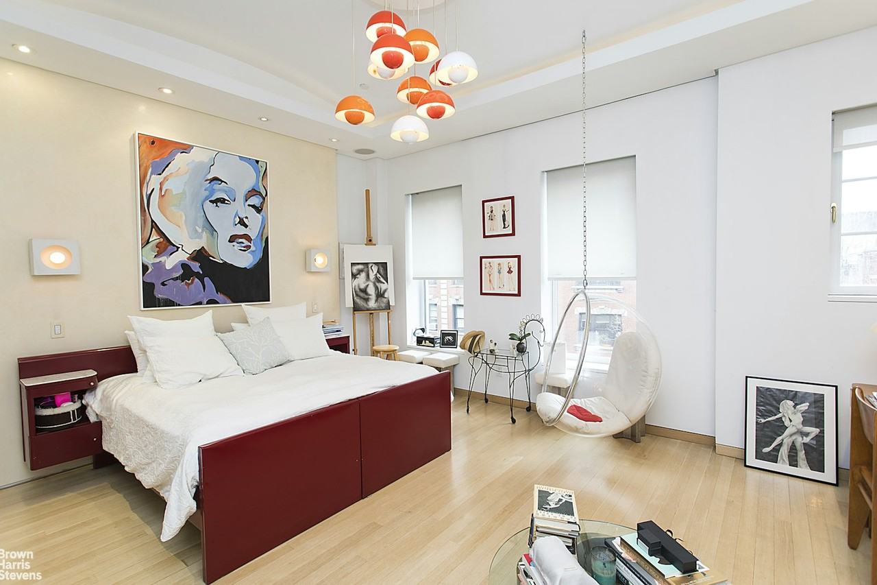 314 W 92nd St #PH - Photo 3 of 12