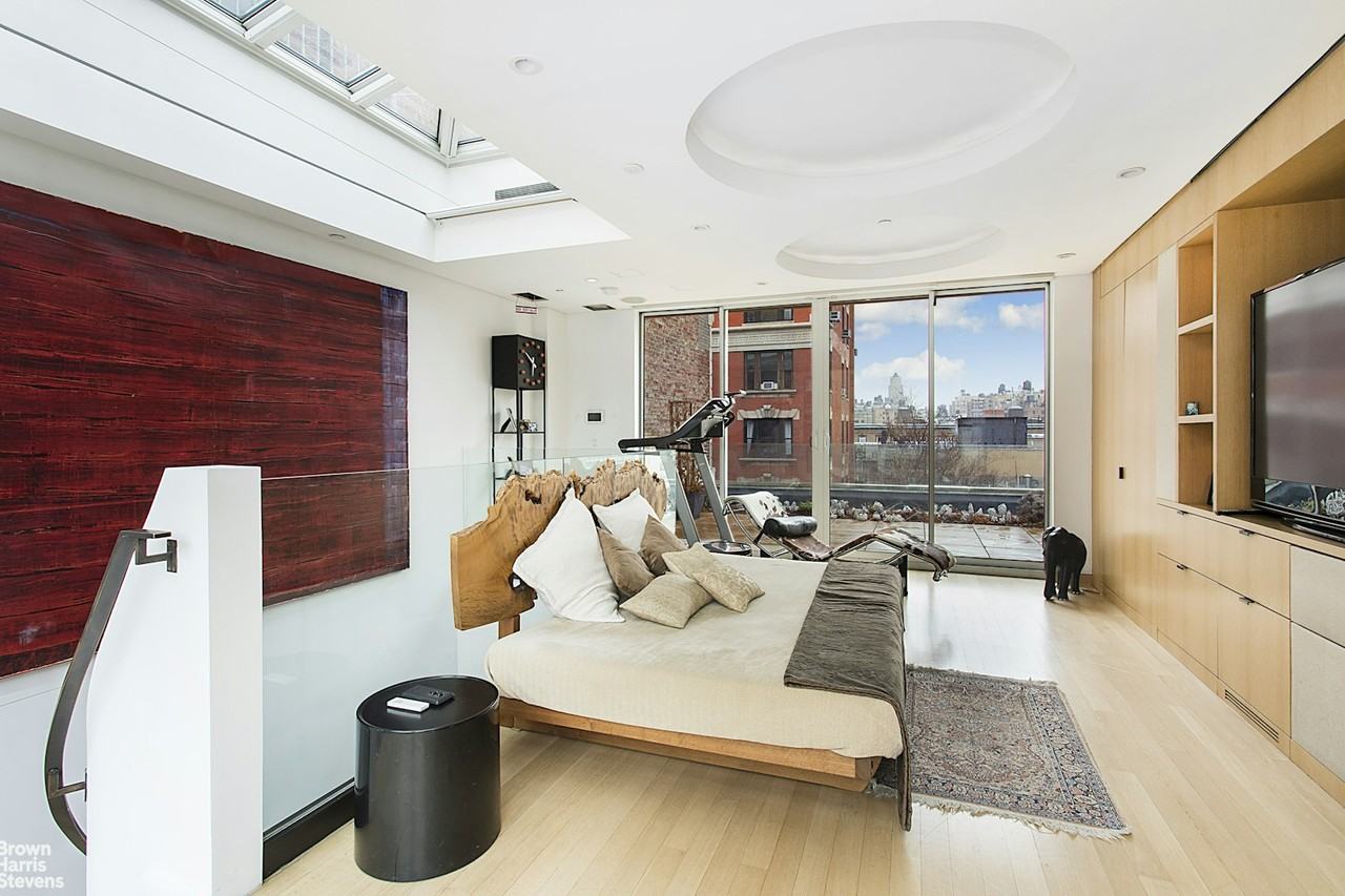 314 W 92nd St #PH - Photo 4 of 12