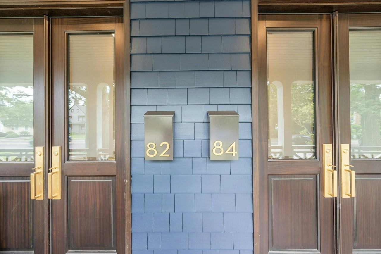 84 Watchung Ave #1 - Photo 2 of 30