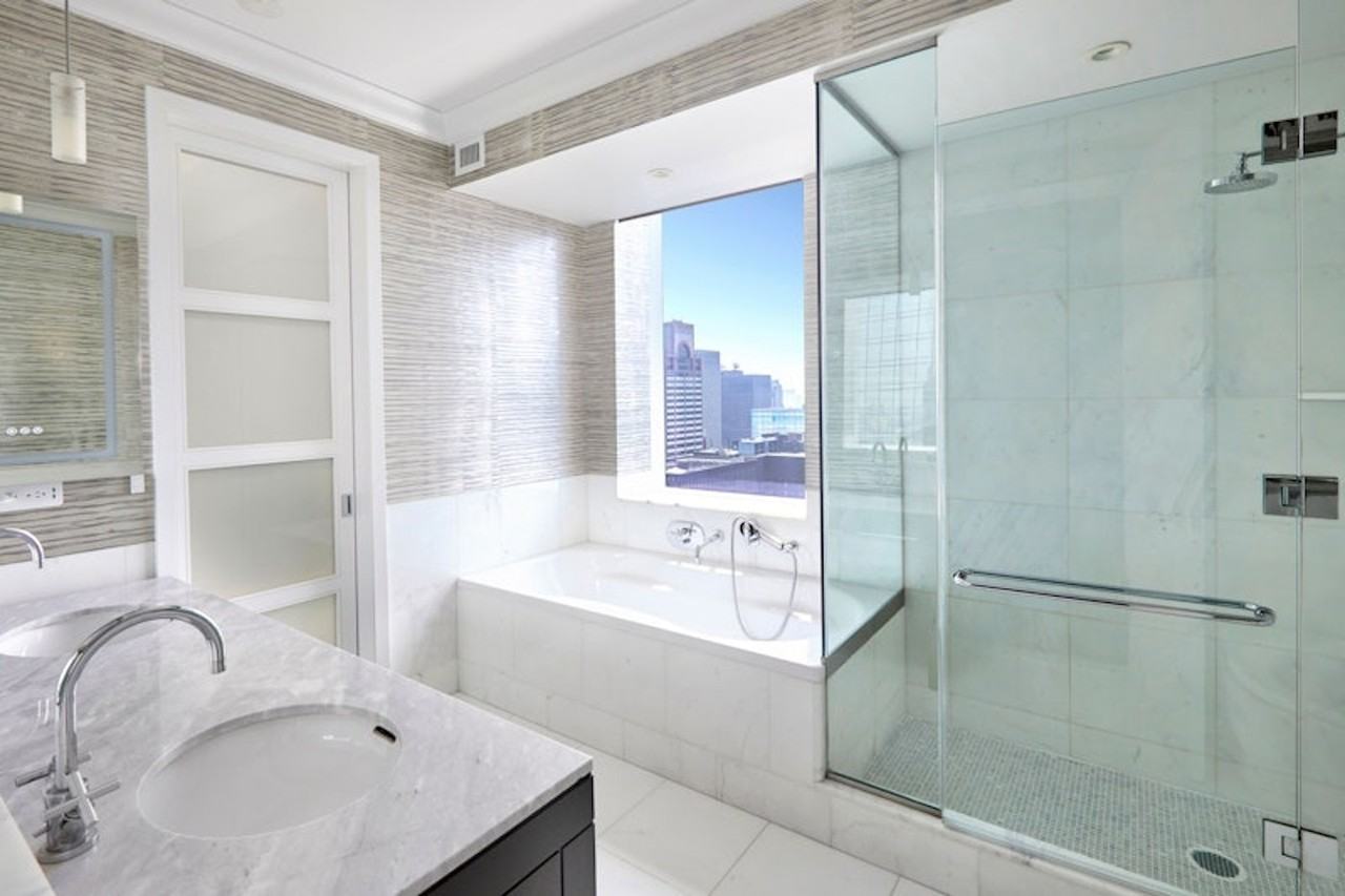 230 W 56th St #68B - Photo 6 of 13