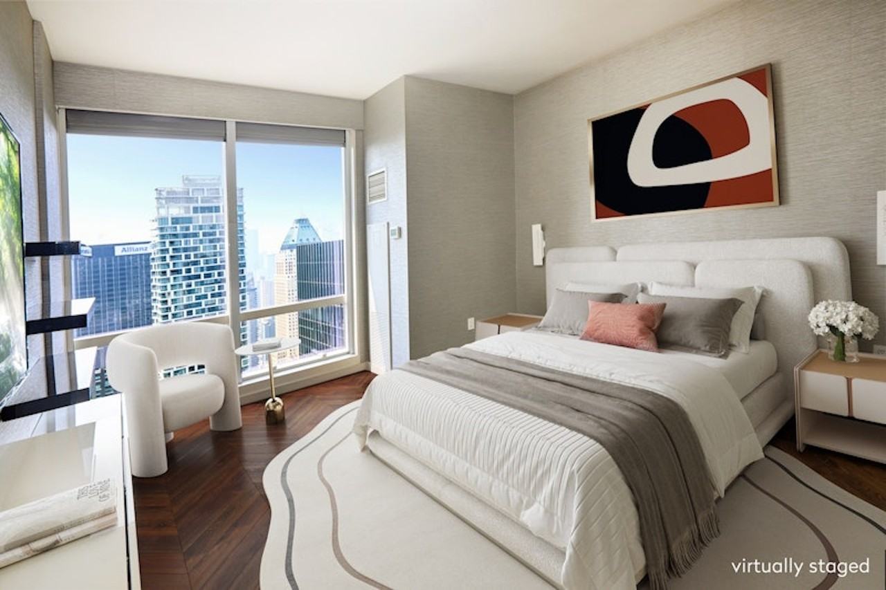 230 W 56th St #68B - Photo 7 of 13