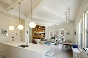 featured image of 100 Hudson St #8D