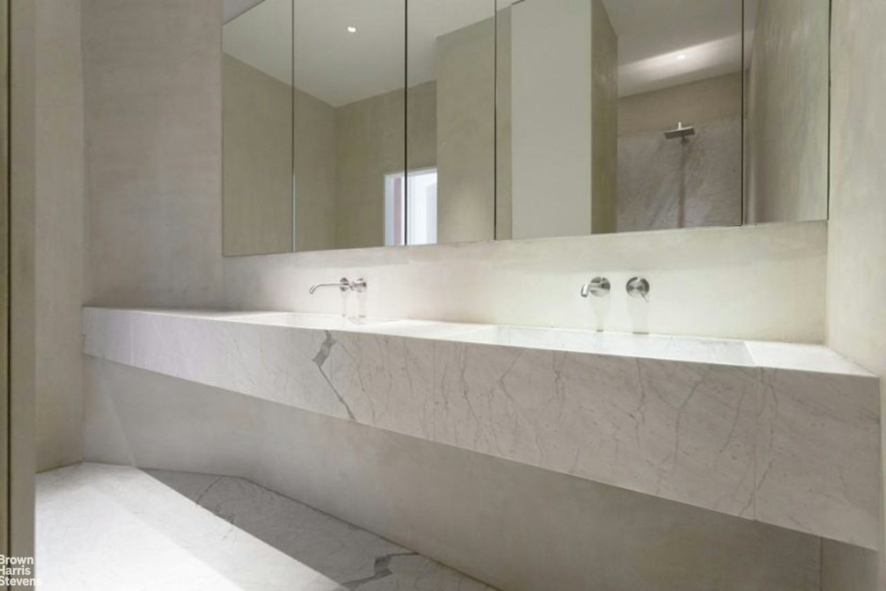 100 Hudson St #8D - Photo 7 of 12