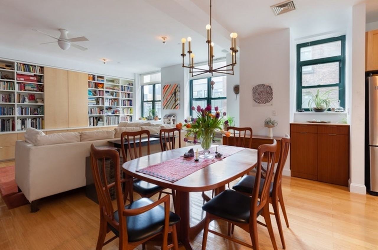 242 Greene Ave #3C - Photo 2 of 4