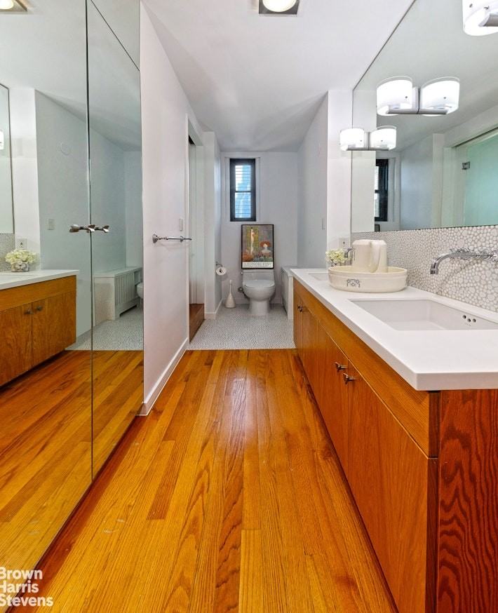 310 W 106th St #11B - Photo 5 of 11