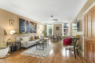 129 W 129th St #3 - Photo 1 of 1