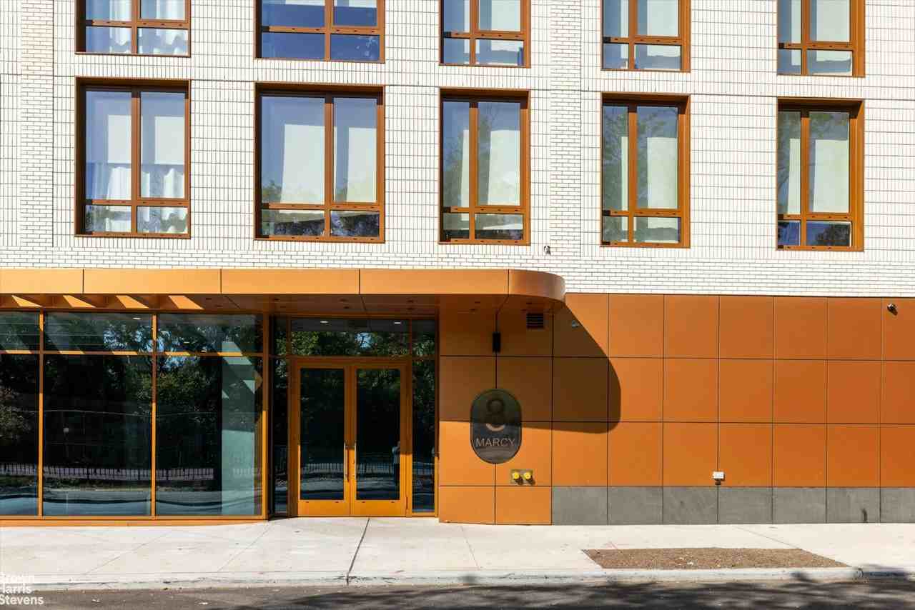 8 Marcy Ave #6B