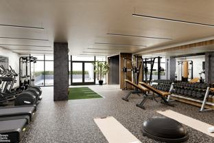 979 Pacific St #5K - Photo 1 of 1