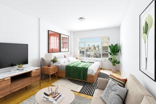 75 Clinton St #6F - Photo 1 of 1