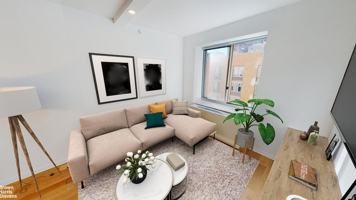 featured image of 300 W 135th St #7J