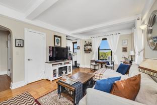 230 Riverside Dr #8P - Photo 1 of 1