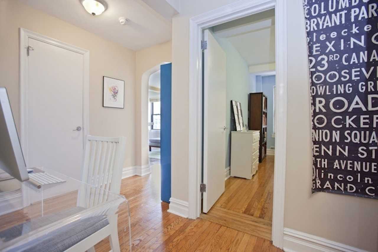 230 Riverside Dr #8P - Photo 5 of 16