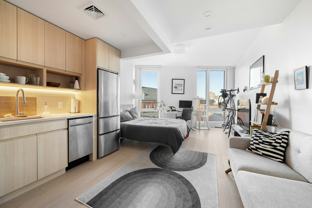 8 Marcy Ave #7D - Photo 1 of 1