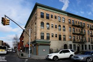 191 Malcolm X Blvd #COMM - Photo 1 of 1