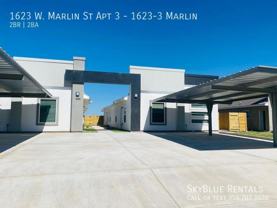 1623 W Marlin St Apt 3 - Photo 1 of 1