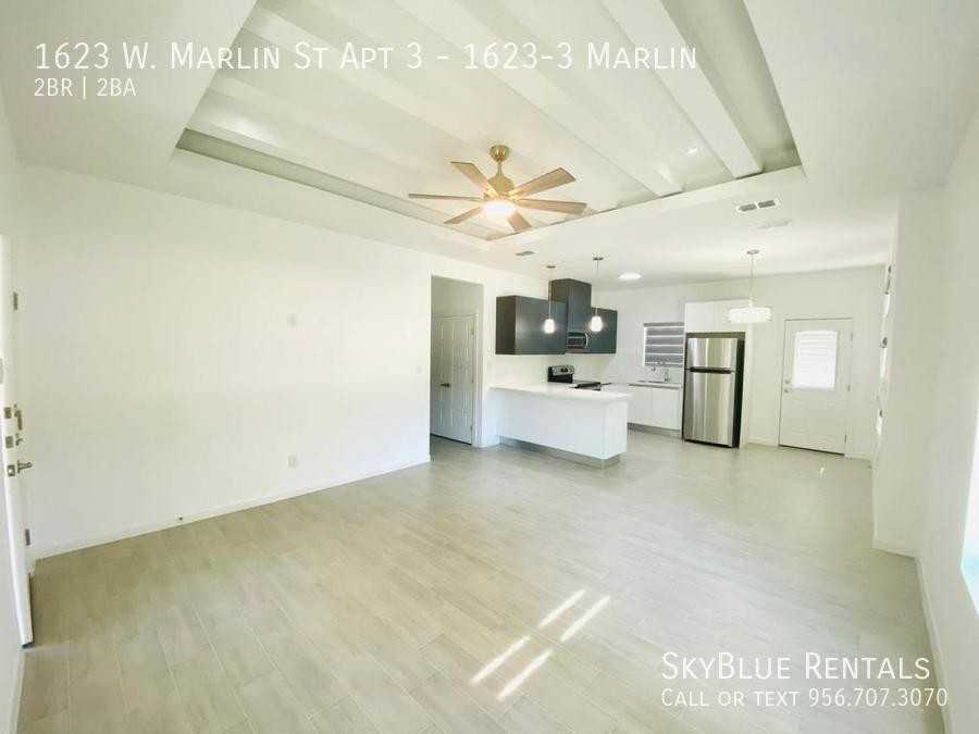 1623 W Marlin St Apt 3 - Photo 3 of 10
