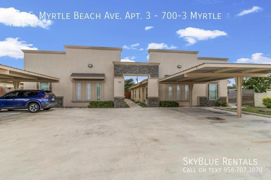 700 E Myrtle Beach Ave Apt 3 - Photo 2 of 11