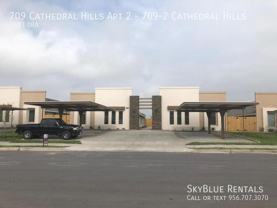 709 Cathedral Hl Apt 2 - Photo 1 of 1