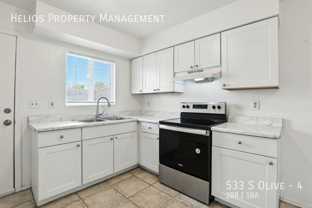 533 S Olive #4 - Photo 1 of 1
