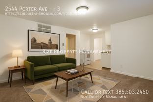 2544 Porter Ave #3 - Photo 1 of 1