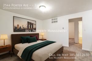 featured image of 2544 Porter Ave #3