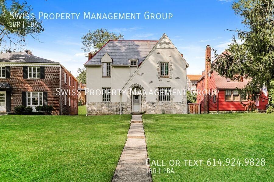 82 W Tulane Rd #D