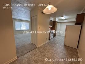 3905 Boonsboro Rd #601 - Photo 1 of 1