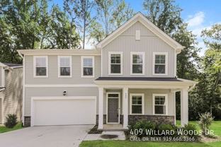 409 Willard Woods Dr - Photo 1 of 1