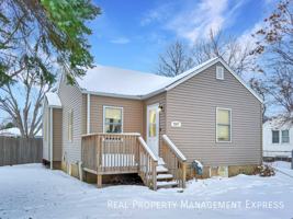 featured image of 2007 S Spring Ave