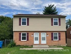 1623 Wallace Ave Ne - Photo 1 of 1