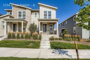 5356 Robb St #A - Photo 1 of 1