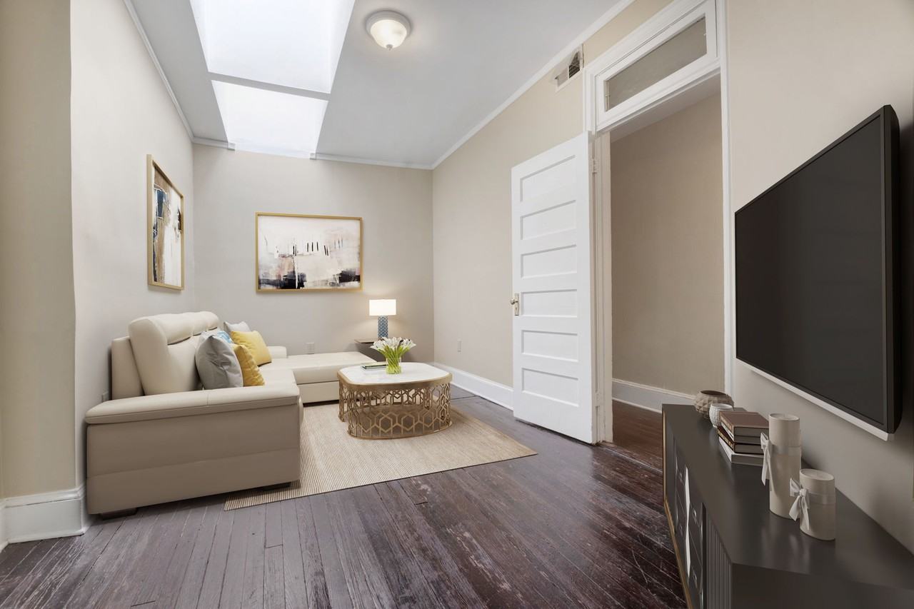 221 P Street Northwest #A - Photo 2 of 13